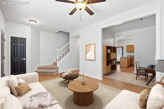 5315 Jocelyn Lane, Charlotte, NC 28269