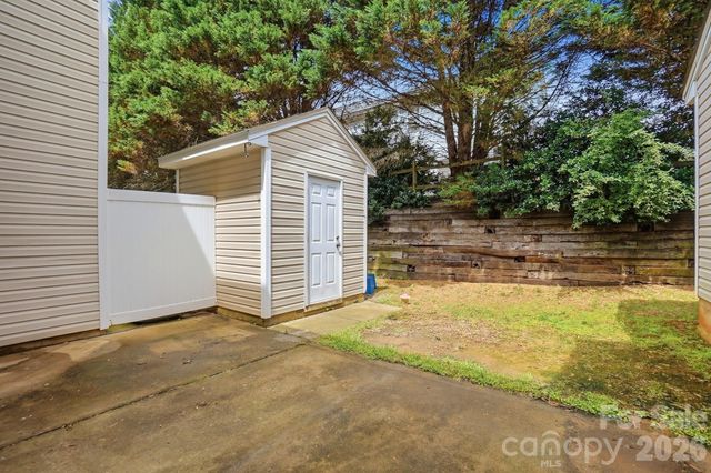 5315 Jocelyn Lane, Charlotte, NC 28269