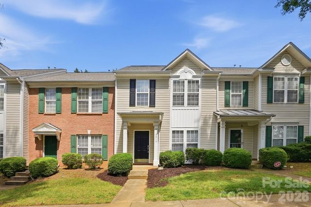 5315 Jocelyn Lane, Charlotte, NC 28269