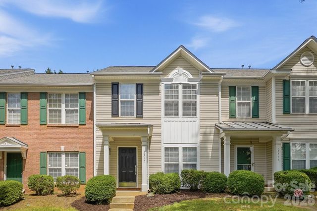 5315 Jocelyn Lane, Charlotte, NC 28269