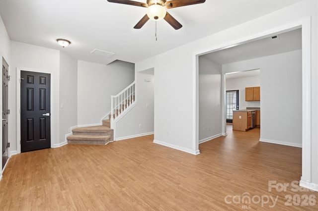 5315 Jocelyn Lane, Charlotte, NC 28269