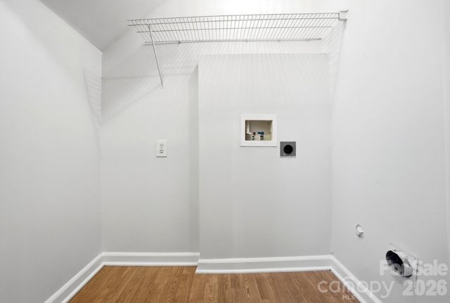 5315 Jocelyn Lane, Charlotte, NC 28269