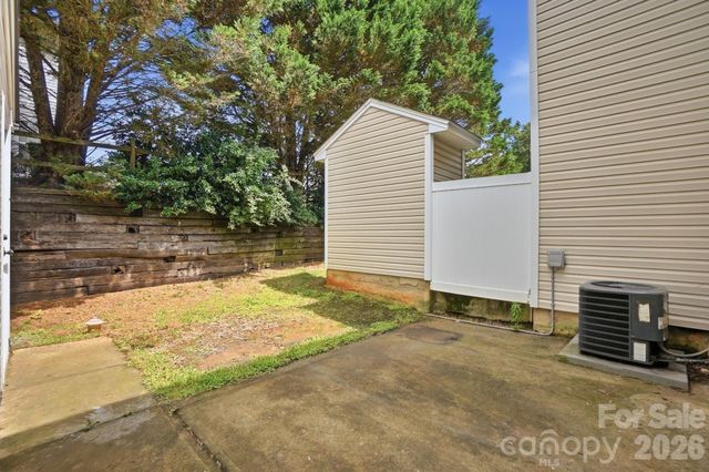 5315 Jocelyn Lane, Charlotte, NC 28269