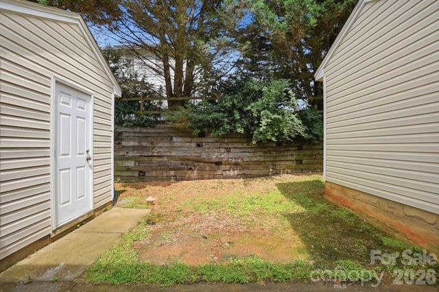 5315 Jocelyn Lane, Charlotte, NC 28269
