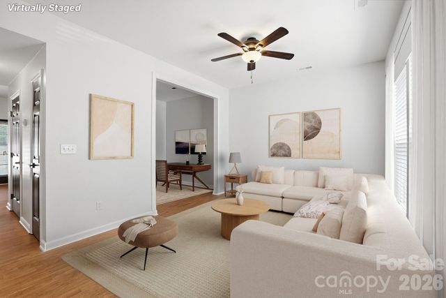 5315 Jocelyn Lane, Charlotte, NC 28269