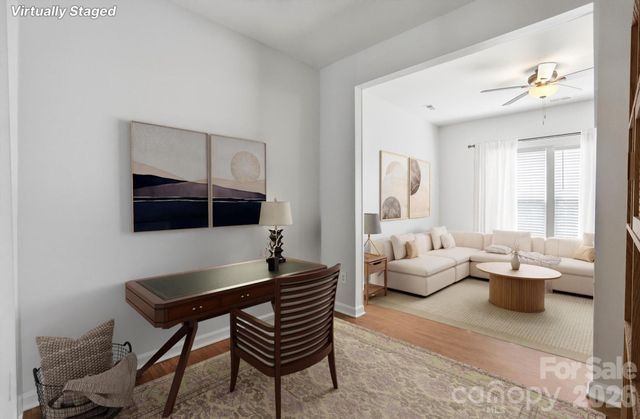 5315 Jocelyn Lane, Charlotte, NC 28269