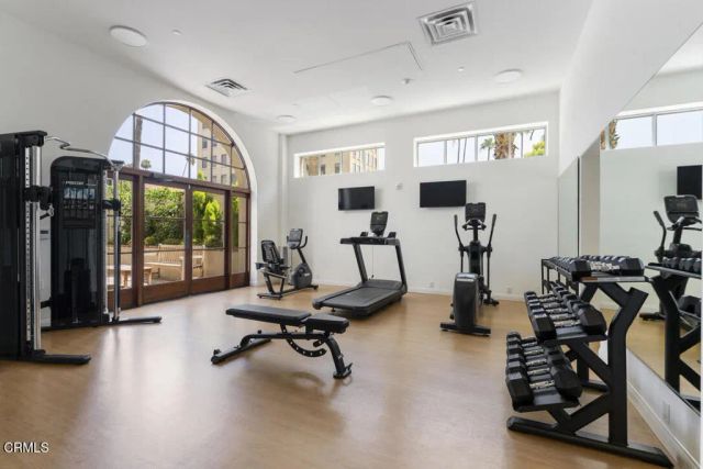 88 N Oakland Avenue 606, Pasadena, CA 91101