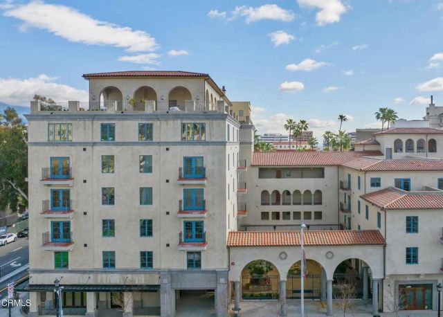88 N Oakland Avenue 606, Pasadena, CA 91101