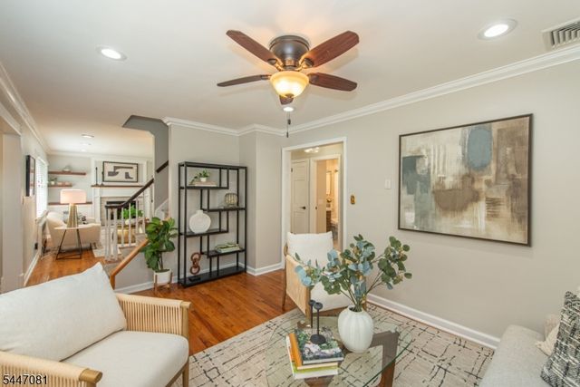 37 Evans Rd, Bloomfield Twp., NJ 07003