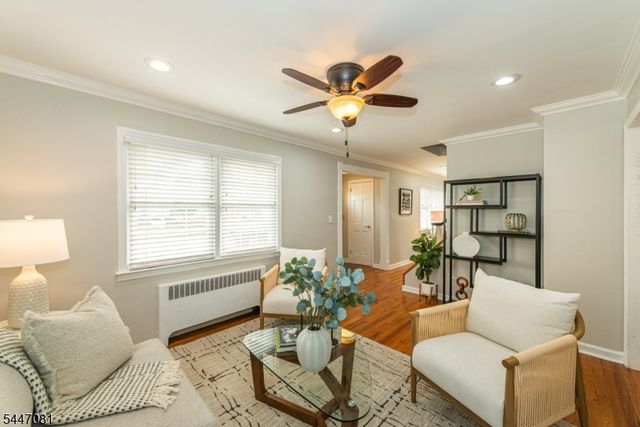 37 Evans Rd, Bloomfield Twp., NJ 07003