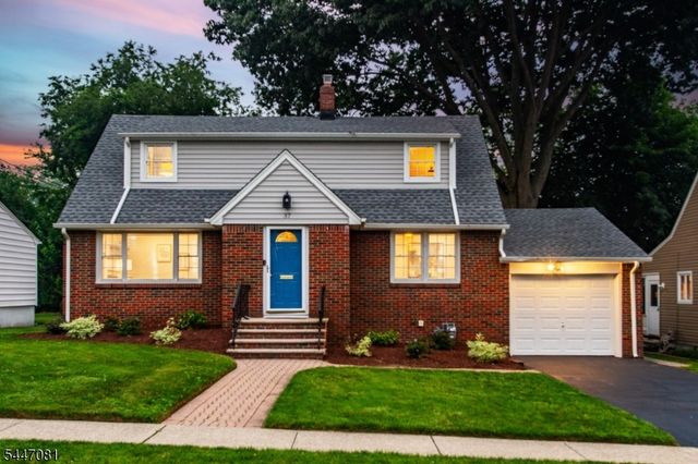 37 Evans Rd, Bloomfield Twp., NJ 07003