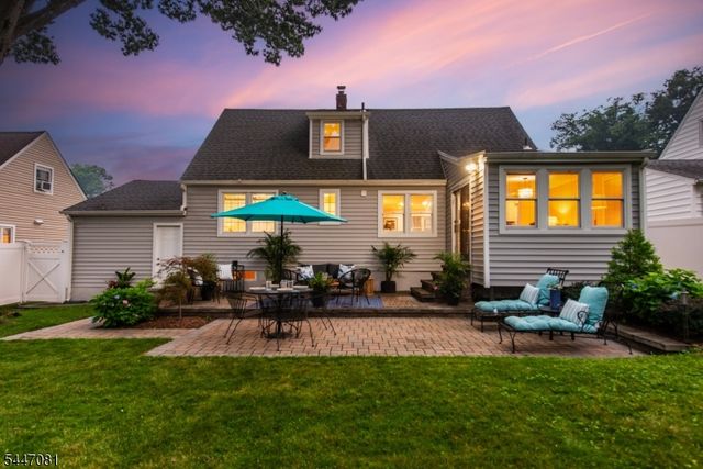 37 Evans Rd, Bloomfield Twp., NJ 07003
