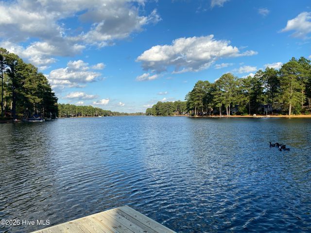172 Pine Ridge Drive, Whispering Pines, NC 28327