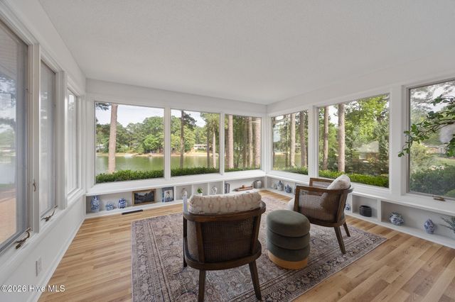 172 Pine Ridge Drive, Whispering Pines, NC 28327