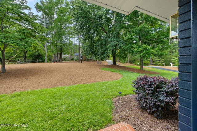 172 Pine Ridge Drive, Whispering Pines, NC 28327