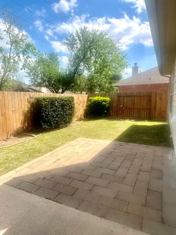 16315 Woma Court, Sugar Land, TX 77498