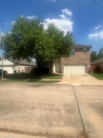 16315 Woma Court, Sugar Land, TX 77498