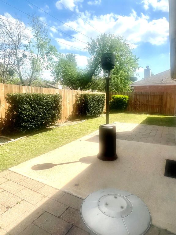 16315 Woma Court, Sugar Land, TX 77498