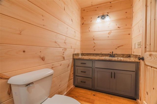 100 Crystal Oliver Lane, Blue Ridge, GA 30513