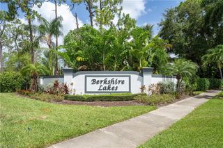 6721 Sloane PL, Naples, FL 34104