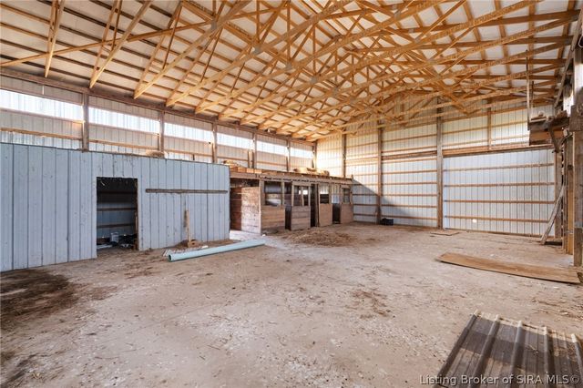 8750 Westport Road, Marysville, IN 47141