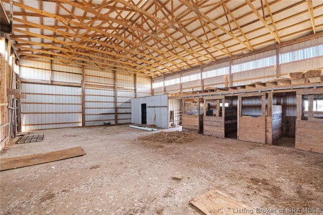 8750 Westport Road, Marysville, IN 47141
