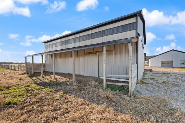 8750 Westport Road, Marysville, IN 47141