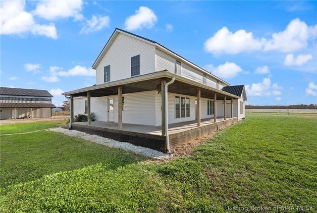 8750 Westport Road, Marysville, IN 47141