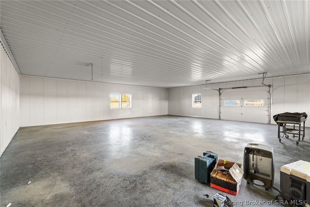 8750 Westport Road, Marysville, IN 47141