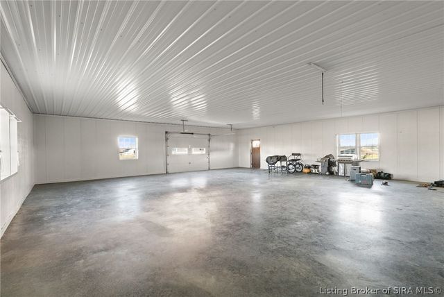 8750 Westport Road, Marysville, IN 47141