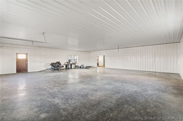 8750 Westport Road, Marysville, IN 47141