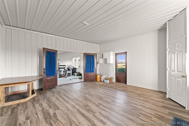 8750 Westport Road, Marysville, IN 47141