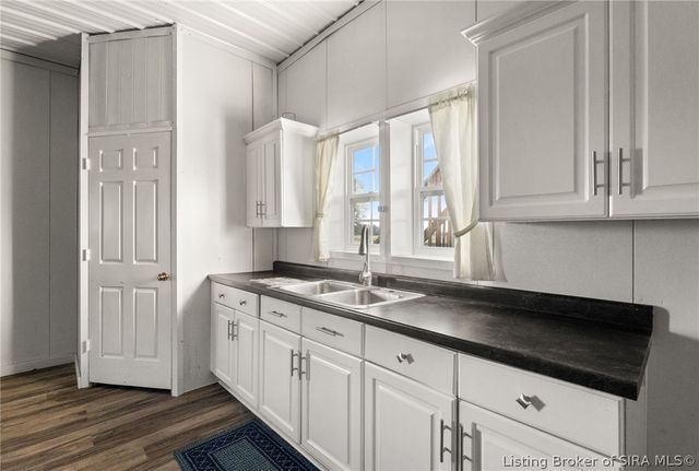 8750 Westport Road, Marysville, IN 47141