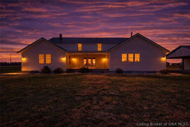 8750 Westport Road, Marysville, IN 47141