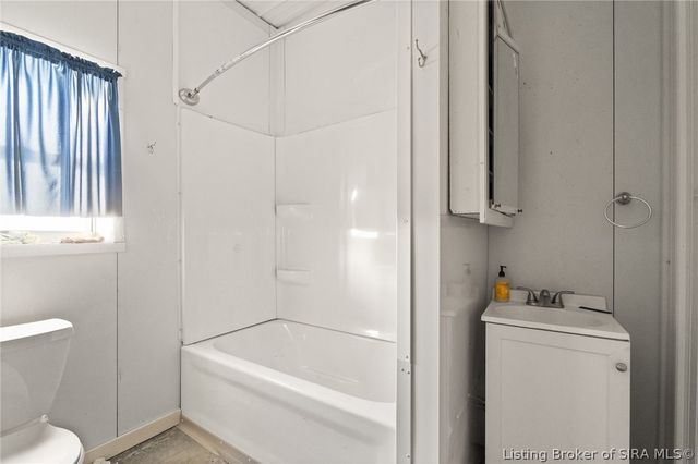 8750 Westport Road, Marysville, IN 47141