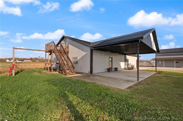 8750 Westport Road, Marysville, IN 47141