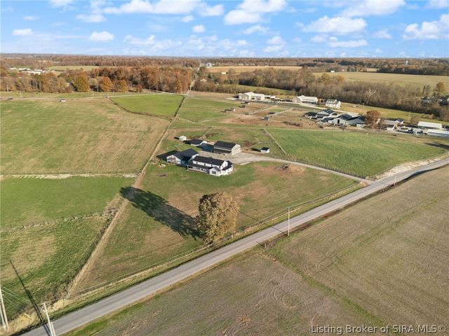 8750 Westport Road, Marysville, IN 47141