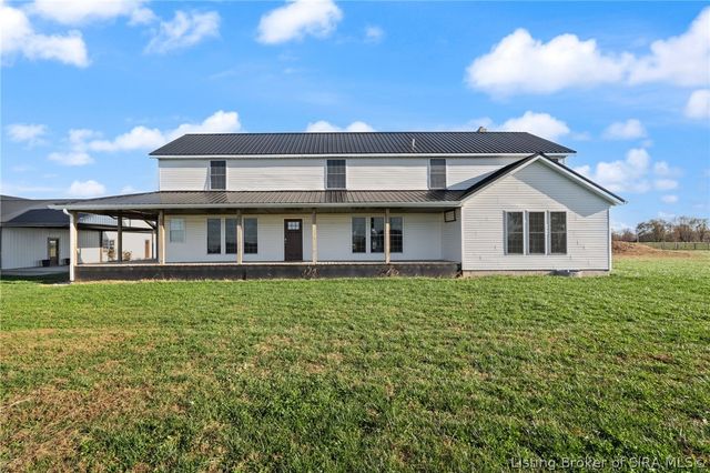 8750 Westport Road, Marysville, IN 47141