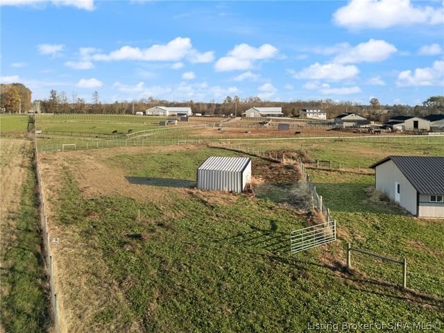 8750 Westport Road, Marysville, IN 47141