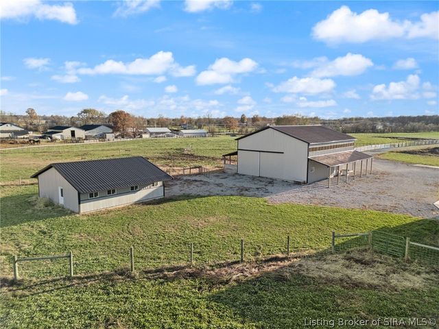 8750 Westport Road, Marysville, IN 47141