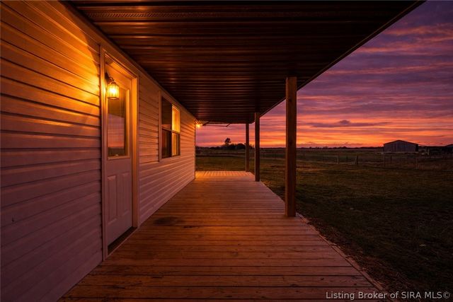 8750 Westport Road, Marysville, IN 47141
