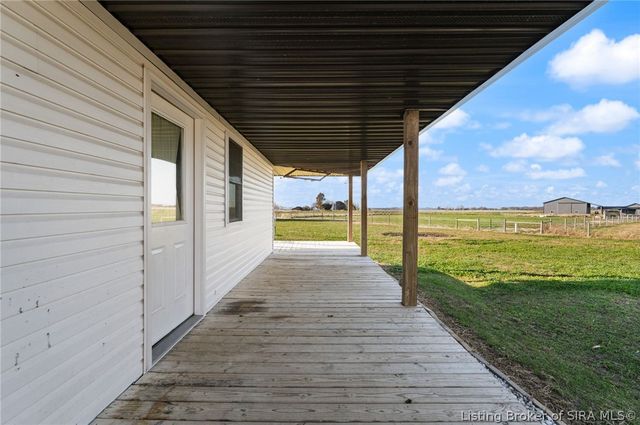 8750 Westport Road, Marysville, IN 47141