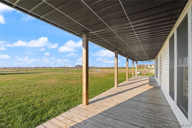8750 Westport Road, Marysville, IN 47141