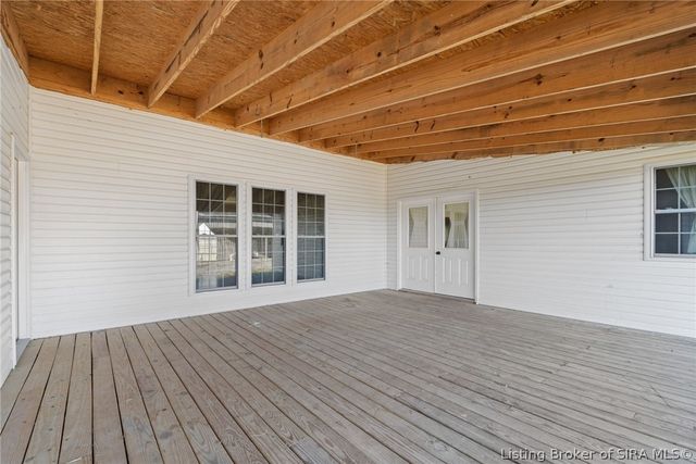 8750 Westport Road, Marysville, IN 47141