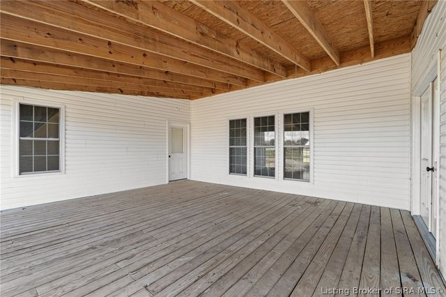 8750 Westport Road, Marysville, IN 47141