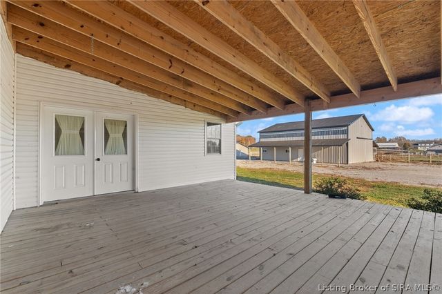 8750 Westport Road, Marysville, IN 47141