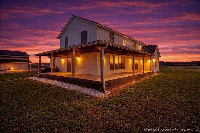 8750 Westport Road, Marysville, IN 47141