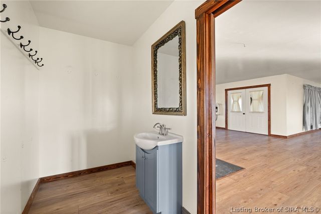 8750 Westport Road, Marysville, IN 47141