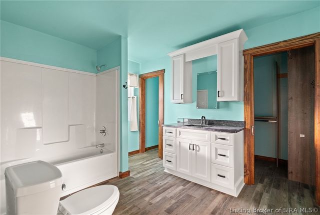 8750 Westport Road, Marysville, IN 47141