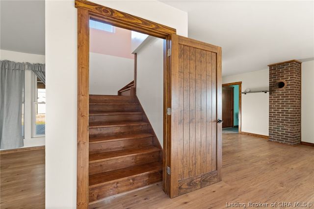 8750 Westport Road, Marysville, IN 47141